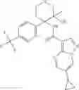 Fig. 79 - Cyclic ether derivatives of pyrazolo[1,5-a]pyrimidine-3-carboxyamide