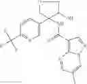 Fig. 84 - Cyclic ether derivatives of pyrazolo[1,5-a]pyrimidine-3-carboxyamide