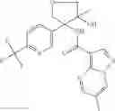 Fig. 85 - Cyclic ether derivatives of pyrazolo[1,5-a]pyrimidine-3-carboxyamide