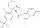 Fig. 91 - Cyclic ether derivatives of pyrazolo[1,5-a]pyrimidine-3-carboxyamide