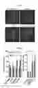 Fig. 19 - Inhibitors of RAD52 recombination protein and methods using same