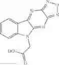 Fig. 115 - Methods and compositions of substituted 5H-[1,2,5] oxadiazolo [3′,4′:5,6] pyrazino[2,3-B] indole analogs as inhibitors of β-catenin/T-cell factor protein-protein interactions