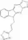 Fig. 131 - Methods and compositions of substituted 5H-[1,2,5] oxadiazolo [3′,4′:5,6] pyrazino[2,3-B] indole analogs as inhibitors of β-catenin/T-cell factor protein-protein interactions