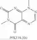 Fig. 67 - Methods and compositions of substituted 5H-[1,2,5] oxadiazolo [3′,4′:5,6] pyrazino[2,3-B] indole analogs as inhibitors of β-catenin/T-cell factor protein-protein interactions