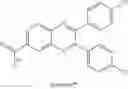 Fig. 79 - Methods and compositions of substituted 5H-[1,2,5] oxadiazolo [3′,4′:5,6] pyrazino[2,3-B] indole analogs as inhibitors of β-catenin/T-cell factor protein-protein interactions