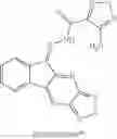 Fig. 82 - Methods and compositions of substituted 5H-[1,2,5] oxadiazolo [3′,4′:5,6] pyrazino[2,3-B] indole analogs as inhibitors of β-catenin/T-cell factor protein-protein interactions