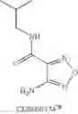 Fig. 89 - Methods and compositions of substituted 5H-[1,2,5] oxadiazolo [3′,4′:5,6] pyrazino[2,3-B] indole analogs as inhibitors of β-catenin/T-cell factor protein-protein interactions