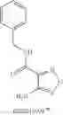 Fig. 90 - Methods and compositions of substituted 5H-[1,2,5] oxadiazolo [3′,4′:5,6] pyrazino[2,3-B] indole analogs as inhibitors of β-catenin/T-cell factor protein-protein interactions