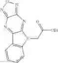 Fig. 93 - Methods and compositions of substituted 5H-[1,2,5] oxadiazolo [3′,4′:5,6] pyrazino[2,3-B] indole analogs as inhibitors of β-catenin/T-cell factor protein-protein interactions