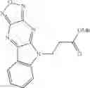 Fig. 95 - Methods and compositions of substituted 5H-[1,2,5] oxadiazolo [3′,4′:5,6] pyrazino[2,3-B] indole analogs as inhibitors of β-catenin/T-cell factor protein-protein interactions