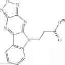Fig. 96 - Methods and compositions of substituted 5H-[1,2,5] oxadiazolo [3′,4′:5,6] pyrazino[2,3-B] indole analogs as inhibitors of β-catenin/T-cell factor protein-protein interactions