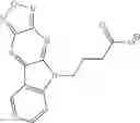Fig. 98 - Methods and compositions of substituted 5H-[1,2,5] oxadiazolo [3′,4′:5,6] pyrazino[2,3-B] indole analogs as inhibitors of β-catenin/T-cell factor protein-protein interactions