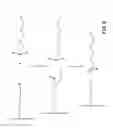 Fig. 06 - NOVEL CROSSLINKED POLYMERIC SUBSTRATES METHODS OF PREPARATION AND END USE APPLICATIONS OF THE SUBSTRATES