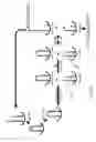 Fig. 08 - Solid phase sequence-independent nucleic acid assembly