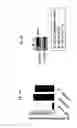 Fig. 09 - PAR1 and PAR2 c-tail peptides and peptide mimetics