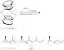 Fig. 11 - Methods for synthesis of polyolefin-containing block copolymers