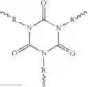 Fig. 02 - Polyisocyanurate polymer and process for the production of polyisocyanurate polymers