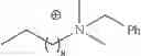 Fig. 29 - Ashless or reduced ash quaternary detergents