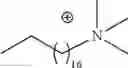 Fig. 34 - Ashless or reduced ash quaternary detergents