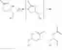 Fig. 02 - Process for refining glyceride oil comprising a basic quaternary ammonium salt treatment