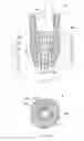 Fig. 07 - Seed crystal holder for pulling up single crystal and method of manufacturing silicon single crystal using the same