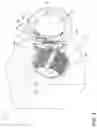 Fig. 02 - Appliance door assembly