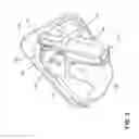 Fig. 09 - Laundry treating appliance and dispenser