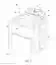 Fig. 02 - WASHING MACHINE APPLIANCE AND A METHOD FOR OPERATING A WASHING MACHINE APPLIANCE