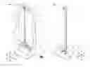 Fig. 01 - CLOTHES TREATING DEVICE