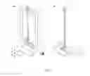 Fig. 02 - CLOTHES TREATING DEVICE