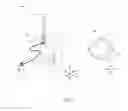 Fig. 03 - CLOTHES TREATING DEVICE