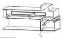 Fig. 01 - Filtering system with self-cleaning function and clothes dryer
