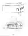 Fig. 02 - Filtering system with self-cleaning function and clothes dryer