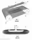 Fig. 02 - Seamless press felt with intermediate elastic carrier layer