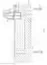 Fig. 07 - Collapsible perimeter barricade