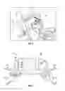 Fig. 03 - Snow thrower with electronic controls