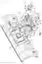 Fig. 02 - Snow plow and mount assembly
