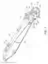 Fig. 03 - Bracket assembly for linkage assemblies of machines