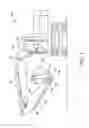 Fig. 02 - Bracket assembly for linkage assemblies of machines