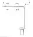 Fig. 01 - Water faucet housing