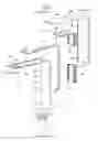 Fig. 02 - Water faucet housing