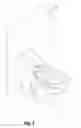 Fig. 03 - LIGATURE-RESISTANT TOILET SYSTEM AND METHOD