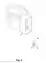 Fig. 07 - LIGATURE-RESISTANT TOILET SYSTEM AND METHOD