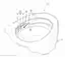 Fig. 01 - Flush toilet