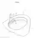 Fig. 04 - Flush toilet