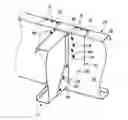 Fig. 01 - Anti-shearing construction hanger