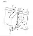Fig. 02 - Anti-shearing construction hanger