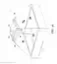 Fig. 02 - Passive Skylight Dome Configured to Increase Light Collection At Low Sun Elevation Angles and To Reduce Light at High Sun elevation Angles