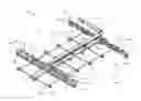 Fig. 01 - System and method of assembling and installing commercial roofing