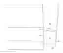 Fig. 01 - Vinyl siding corner shield